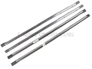 Lada Niva Sliding Glass Seal Kit (W/O Quarter Light Assy) 80cm 21213-6103282 - Picture 1 of 1