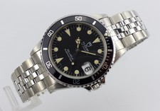 TUDOR Prince Oysterdate Submariner 200m - 75090 - 1992
