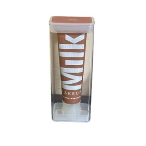 MILK MAKEUP ~ BLUR LIQUID MATTE FOUNDATION ~ TOFFEE ~ 1 OZ BOXED - Picture 1 of 3