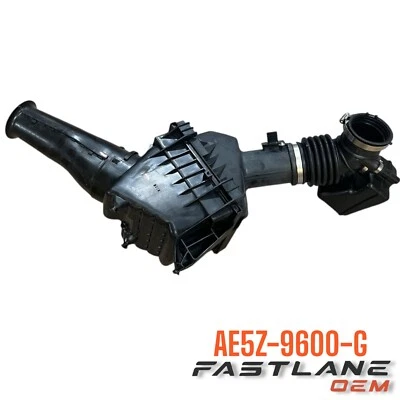 Filtro de aire Ford Fusion 2010-2012 nuevo OEM AE5Z-9600-G Foto 1 de 4