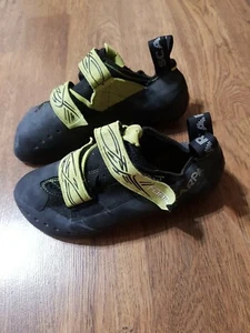 SCARPA Furia Furia Kletterschuh M 41 FZ 5 - Bild 1 von 12