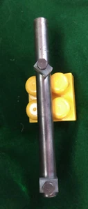 CRAFTSMAN 4-3/8 Zoll Verbindungszaun Schiebestange mit Abstandhaltern 29613.103 - Bild 1 von 3