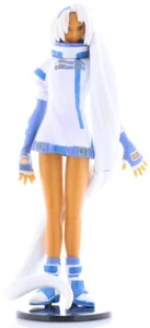 Guilty Gear Figur Figur Yujin Super Real SR Teil 2,5 Millia Rage weiße Haare - Bild 1 von 12