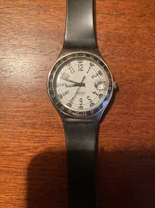 swatch uhr herren - Bild 1 von 6