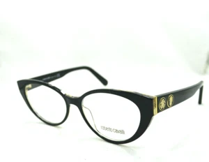 NEW AUTHENTIC ROBERTO CAVALLI RC 5106 005  EYEGLASSES FRAME - Picture 1 of 6