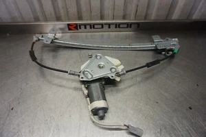 Accord Type R CH1 1998-2002 OEM vorne rechts elektrischer Fensterheber Motorregler mech - Bild 1 von 1