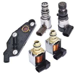 Labwork 4t65e Transmission Solenoid Kit For Impala Malibu Monte Carlo Bonneville - Picture 1 of 14
