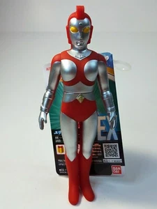 Bandai Ultraman Ultra Hero Series #EX Yullian - US Stock New April 2022 - Picture 1 of 9