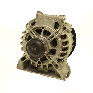Alternator 115A A2661541302 Mercedes-Benz W245 a-Class W169 - Picture 1 of 5