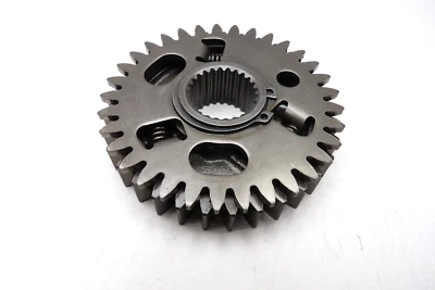 Honda VF750 VF75C Magna OEM piezas de motor engranaje de transmisión primario 23110-ML7-010 Foto 1 de 4