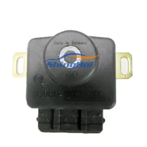 Sensor de posición de acelerador genuino nuevo 0280120412 para OPEL - Imagen 1 de 1