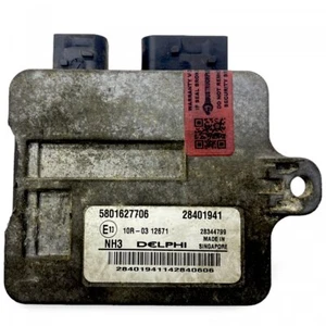 5801627706 28401941 Elektronisches Steuergerät NH3 Für IVECO Stralis Lkw - Picture 1 of 5