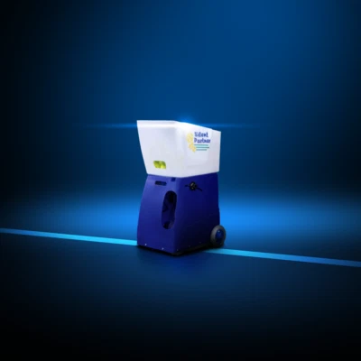 Edge Lite-R (batería) | Silent Partner | Demo | Solo en Canadá Foto 1 de 3