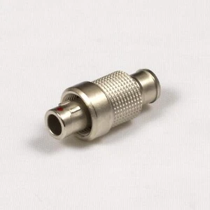 LEMO FVB.00.303.NLAE24 3 Pole Male for Sennheiser CI 1-4 - Picture 1 of 2