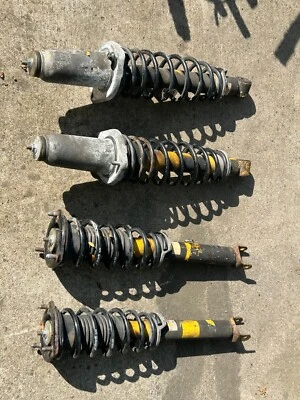 Bilstein shocks with  Eibach Springs 2006-2015 Mazda MX-5 Miata - Image 1 of 4