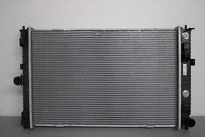 2010 2011 FORD FUSION LINCOLN MKZ RADIATOR - Picture 1 of 8