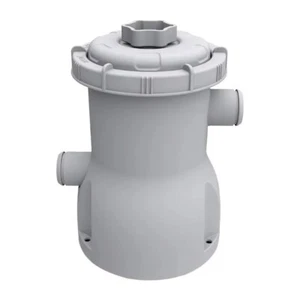 JLeisure Clean Plus 300 GPH Above Ground Swimming Pool Filter Cartridge Pump - Picture 1 of 2