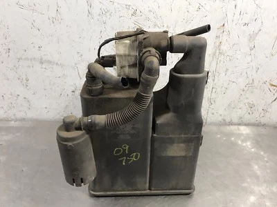 2009 Bmw 750i F01 4.4L OEM vasilha de carvão evap e detector de vazamento 7185155 - Imagem 1 de 3
