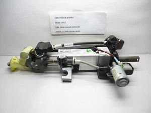 11-12 Fisker Karma Electric Power Steering Column 28300304 OEM - Picture 1 of 6