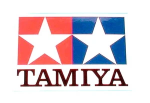 TAMIYA RC Model Ex Large Sticker (700mm x 473mm) 66079 - Picture 1 of 1