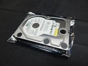 WD WD3200AVJS-63WDA0 320GB 7200RPM SATA Desktop Hard Drive - USA FAST SHIPPING - Picture 1 of 4