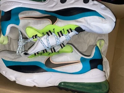 Air Max 270 React SE  - Image 1 of 3