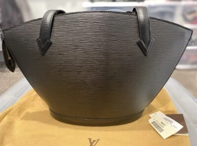 Louis Vuitton Hand Bag - Image 1 of 2