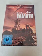 Space Battleship Yamato ZUSTAND SEHR GUT