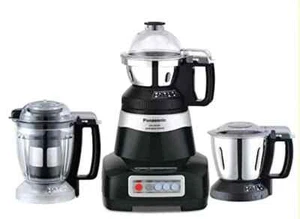 Panasonic MX-AE390 (Black) Monster Super Mixer Grinder 750W With 3 Jar - Picture 1 of 1
