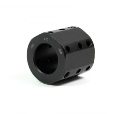 Kaw Valley Precision Dimpling Jig - .750