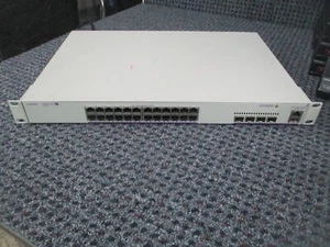Alcatel-Lucent OS2260-P24  OmniSwitch 2260 904211-90 - Picture 1 of 10