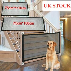 Dog Stair Gate For, Wooden Stair Gate For Dogs Uk