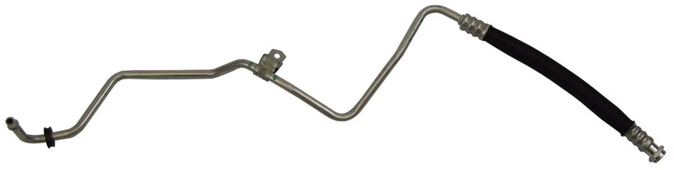 Chevrolet Corvette C7 2014-2015 transmisión enfriador línea manguera nuevo OEM 23212373 Foto 1 de 2