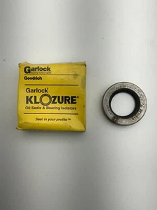 Garlock 63X0383 Klozure Oil Seals B1-87 - Picture 1 of 4