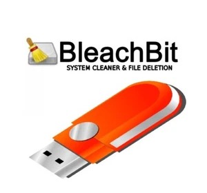 BleachBit Disk Cleaner and File Deletion Optimize Software ~ Windows / Linux - Picture 1 of 15