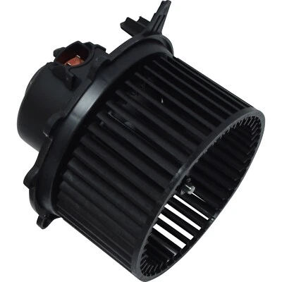 Motor soplador de climatización para Ford F-350 1997-2007 UAC 1998 1999 2000 2001 2002 2003 Foto 1 de 2