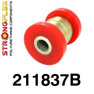 Lexus Silent bloc intérieure du bras de contrôle de la voie arrière - Photo 1/4