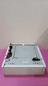 HP Medienschacht B5L34A - 550 Blatt _7,5_5 - Bild 1 von 16