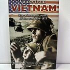Voices from Vietnam: Eye-Witness Accounts of the War, 1954-1975 HC/DJ