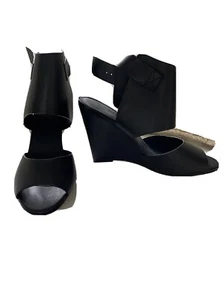 BNWT Ladies Wedge Shoes From Office size 7 - Picture 1 of 5
