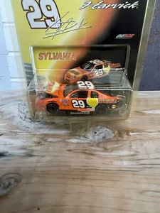 1/64-Action-Kevin Harvick #29 Sylvania 2002 Monte Carlo - Picture 1 of 3