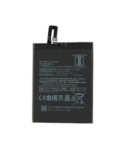 XIAOMI Pocophone F1 - BATERÍA OEM BM4E 4030 mAh LI-POL, a granel - Imagen 1 de 1