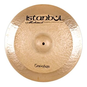 Istanbul Mehmet 16" Emirhan Crash - Picture 1 of 1