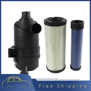 Mounting Band & Air Filters Filter Kit G057512 FPG For Donaldson Cleaner - Picture 1 of 12