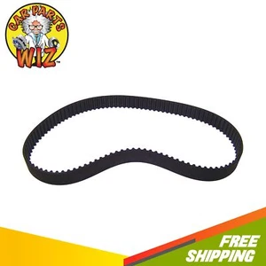 Timing Belt Fits 97-02 Mitsubishi Mirage 1.5L 12V SOHC 4G15 - Picture 1 of 1