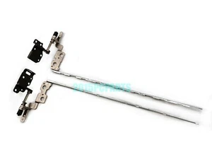 Nuevo para HP Probook 450 G6 Pantalla LCD L+R Bisagras - Imagen 1 de 3