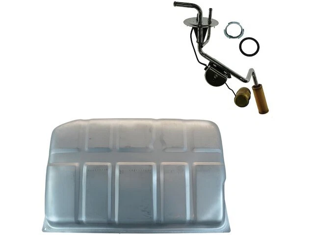 Fuel Tank and Pump Assembly For 1963 Dodge Dart RG423FX - Image 1 of 1