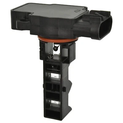 Sensor de flujo de aire másico SMP 2012 diésel Chevrolet Silverado 2500 HD 2011-2015 Foto 1 de 4