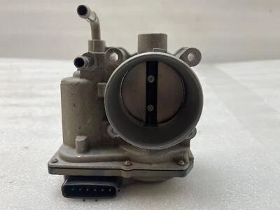 13 14 15 16 17 18 LEXUS ES300H Cuerpo de acelerador/Conjunto de válvulas 2,5 L 80 k millas OEM Foto 1 de 4