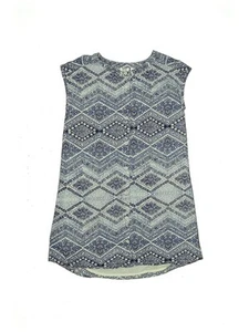 Gap Kids Girls Blue Dress Small kids - Picture 1 of 2